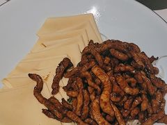 -大鸭梨烤鸭(左家庄店)