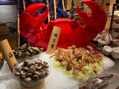 -北京王府井希尔顿酒店·万斯阁西餐厅