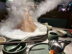 -鲜潭蒸汽石锅鱼(五道口购物中心店)