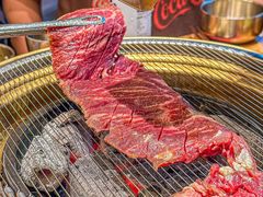 -西塔老太太泥炉烤肉(湖东领汇广场店)