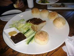 -烧肉馆(古北水镇景区店)