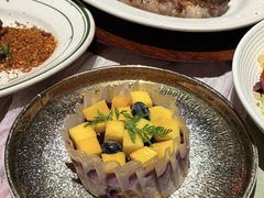 -碧特博格·20年品牌西餐厅(芜湖路店)