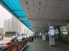 -国际邮轮中心码头(厦鼓码头)