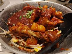 -HOTISLAND海鸡岛·韩国料理(江南西店)