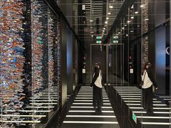-长沙尼依格罗酒店