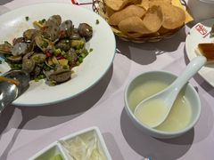 -味+新京宴·烤鸭·北京菜(创意谷店)