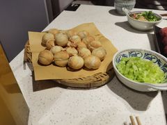 -牛村来人潮汕牛肉火锅(西单店)