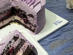 -Pantry's Best派悦坊蛋糕(K11购物艺术中心店)