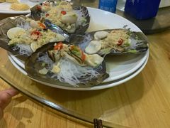 -长平老姿娘夜粥(平东一街店)