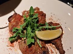 -小火花·干式熟成牛排馆Spark SteakHouse(剑桥郡店)