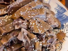 杨记私房卤鹅-杨记隆府(白象街店)