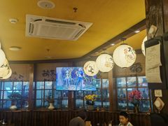 -鸟鹏烧鸟居酒屋(仁恒梦中心店)