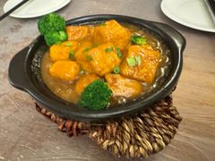 -李记潮汕砂锅粥(营福路店)