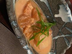 牛筋-南苑环球酒店-稻菊日式餐厅(鄞县大道店)