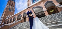 -布拉格婚纱摄影(真实客片店)