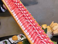 -阳坊胜利涮羊肉(阳坊总店)