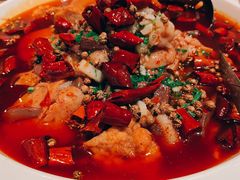 -漢舍中国菜馆(889广场店)