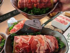 -楠小云·云南鲜牛野生菌自助火锅(九眼桥店)