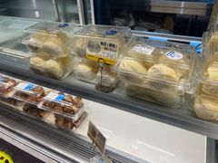 -鲍师傅糕点(永安里店)