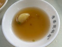 -劈柴院锅贴(沈阳路店)