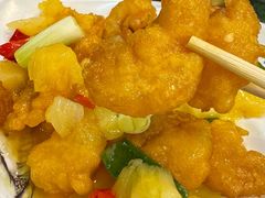 -金姐台湾菜(珠江路店)