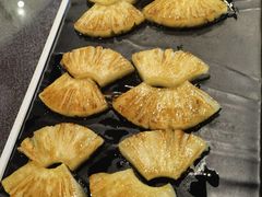 -鼎原力量东北吊炉烧烤(临河街店)