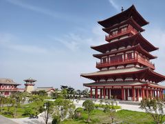 -太山飞越山西360极限飞球