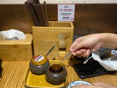 -狮头牌卤味研究所·卤味饭(花城汇南区店)