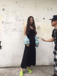 点击看大图 -MONE美发沙龙