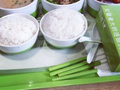 -老乡鸡(肥东文一名都店)