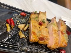 -悦荟牛排餐厅(萨尔图万达店)