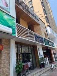 -MAGIC米几发型设计·羊毛卷