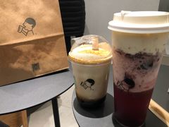 -喜茶(广州天汇igc店)