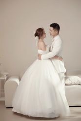 -今生有约国际精品婚纱摄影(苏州店)