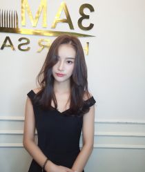 -3AM HAIR SALON染发烫发接发