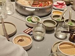 -巴奴毛肚火锅(邯郸美乐城店)