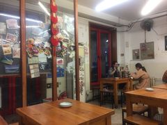 大堂-炒豆合作社(东四总店)