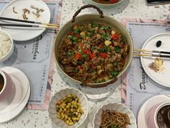 -赵小姐丨新中餐(曲江店)