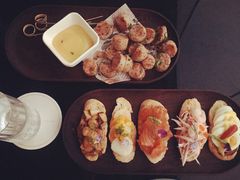 -wann lounge 低温慢煮牛排·清吧