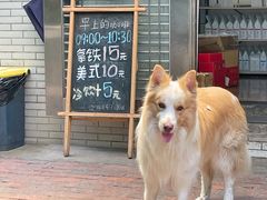 -豆舞咖啡(民乐路店)