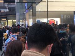 -Apple零售店(成都太古里店)