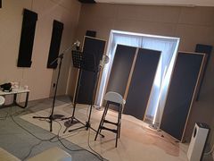 -太爽音乐文化录音棚