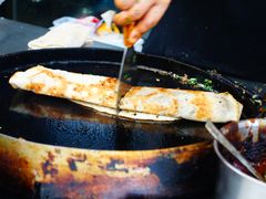 -金杨老摊头蛋饼(金口路店)
