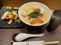 -篝拉面(银座店)
