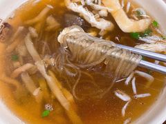 -都谷包子(天一广场店)