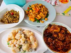 -清真鸿起来饭庄(复兴路店)