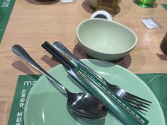 -mango tree芒果树泰国餐厅(青岛万象城店)