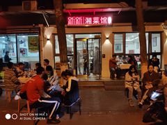 -新新湘菜馆(新中街二条店)