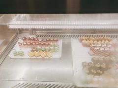 -富力万达嘉华酒店-品珍中餐厅(水果湖店)
