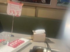 -海底捞火锅(劲松店)